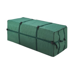 Hastings Home 6' Christmas Tree Storage Bag - Green - 1 of 4