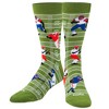 Cool Socks, Funny Novelty Socks - 2 of 4