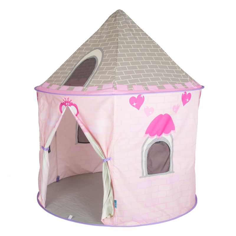 Pacific Play Tents Kids Princess Castle Play Pavilion, 4 of 17