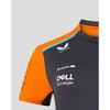 McLaren F1 2024 Women's Team T-Shirt - 3 of 4