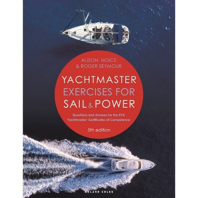 yachtmaster exercises for sail and power pdf