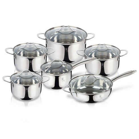 Caraway Home 2pc Ceramic Nonstick Mini Fry Pan And Mini Sauce Pan Set :  Target