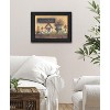 "Bless this Home" by Mary Ann June, Ready to Hang Framed Print, Black Frame - 2 of 4