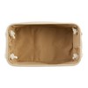 Bone Dry Polyester Pet Bin Paw - 3 of 4