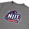 Boys' New Jersey Institute of Technology Sport T-Shirt Primary Logo - 4 of 4