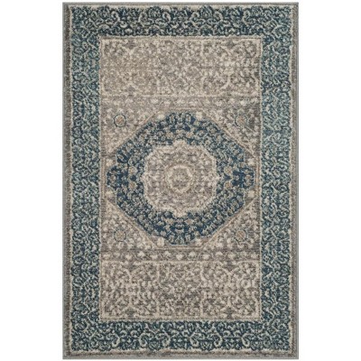 Sofia SOF365 Power Loomed Indoor Rugs - Safavieh