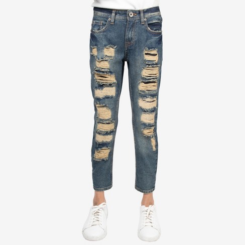 Size 14 Women's Jeans, Size 14 Ripped Jeans