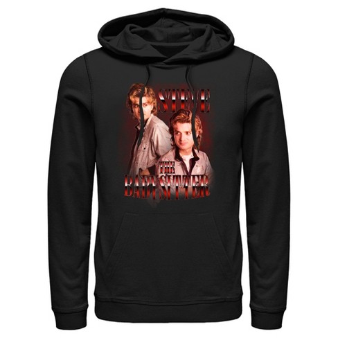 Stranger things hoodie store target