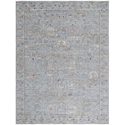 Antique Patina ANP656 Machine Made Loomed Rug - Safavieh