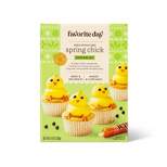 Spring Chick Cupcake Kit - 8.73oz - Favorite Day™