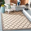 Beach House BHS121 POWER LOOMED Rug - Safavieh - 2 of 4
