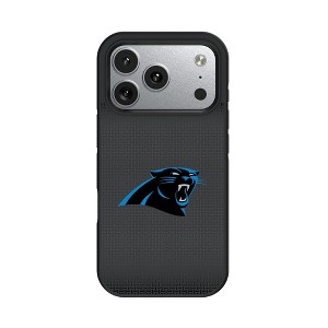 NFL NFC Teams Linen Bump Cell Phone Case for Apple iPhone 17 Series - 1 of 4