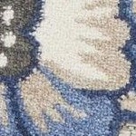 blue/grey