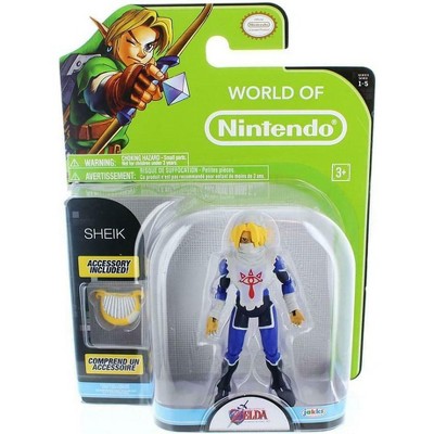 nintendo action figures