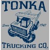 Boy's Tonka Trucking Co T-Shirt - 2 of 4