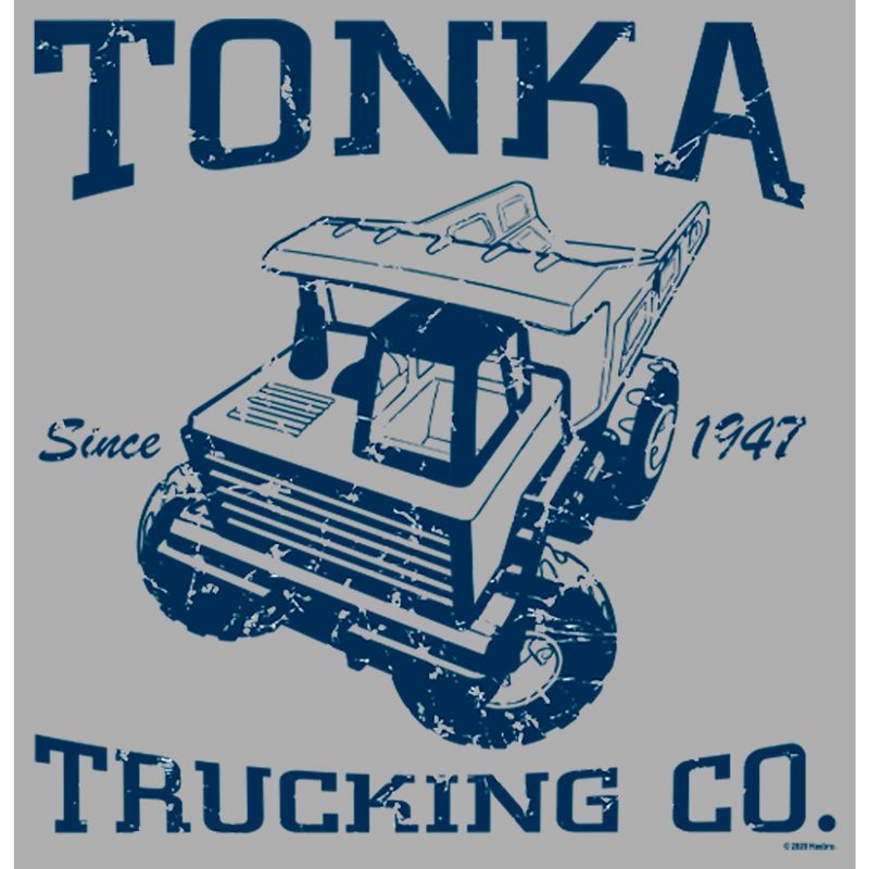 Boy's Tonka Trucking Co T-Shirt, 2 of 6
