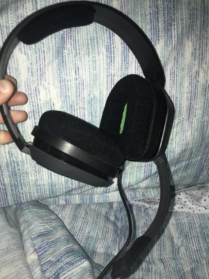 Target a10 online headset