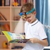 Brainstorm Paw Patrol Chase Head Torch, LED Light & Sounds, Adjustable Strap, 3+ - 4 of 4