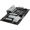 MSI X670E GAMING PLUS WIFI Gaming Desktop Motherboard - AMD X670 Chipset - Socket AM5 - 3 of 4