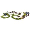 NKOK WowWorld Dino Safari Track Set 311-PC Deluxe Dino Safari Track Set - 4 of 4