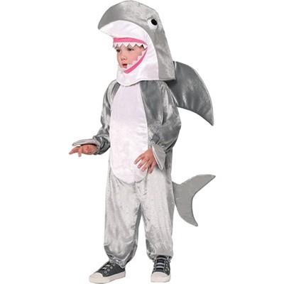 Fun World Li'l Doctor Child Costume