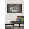 Trends International Culture Club - Karma Chameleon Framed Wall Poster Prints - 2 of 4