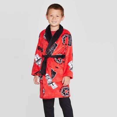 kids dressing gown target