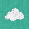 Dalix Womens Lil Cloud Lightweight Jersey Tee - 2 of 4
