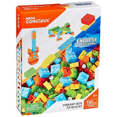 mega construx blocks