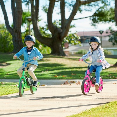 Little Tikes My First Balance 12&#34; Kids&#39; Bike - Green_6