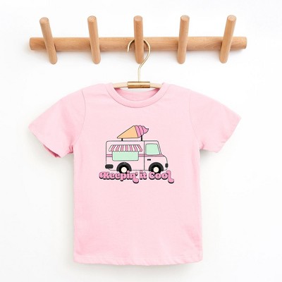 The Juniper Shop Keepin' It Cool Truck Youth Short Sleeve Tee