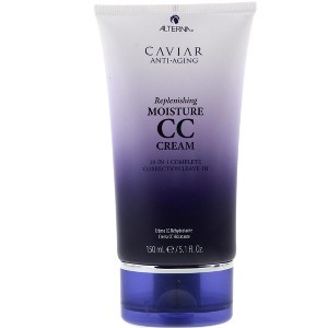 Alterna Caviar Anti-Aging Replenishing Moisture CC Cream, 5.1 oz - 1 of 4