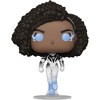 Funko Pop! Movies: The Marvels - Photon Vinyl Figure #1250 #67569 - 2 of 4