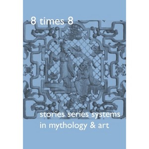 8 Times 8 - by  Harald Kraemer (Paperback) - 1 of 1