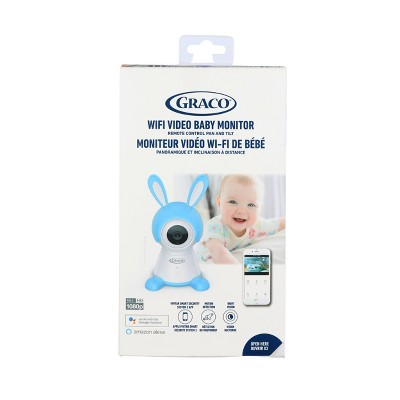 Graco Baby Monitors Target