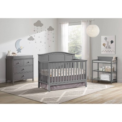 Target cheap emerson crib