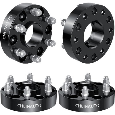 Acekool Forged Hub Centric Wheel Spacers ,Secure Fit