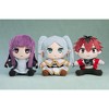 Good Smile - Good Smile - Frieren: Beyond Journey's End - Frieren Plushie - 3 of 3