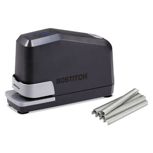 Bostitch B8 Impulse 45 Electric Stapler 45-Sheet Capacity Black - 1 of 4