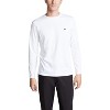 Lacoste Men's Long Sleeve Pima Cotton Crewneck T-Shirt - 2 of 4