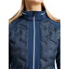 Women's Wo Grove Hybrid Jacket - Abacus Sportswear US - 4 of 4