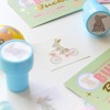 Daydream Society - Bunnies In The Garden Easter Large Egg Filler Kit - Pack of 120 Filler Items for Easter Eggs - 3 of 4