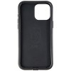 Griffin Survivor Earth Series Hybrid Case for iPhone 13 Pro Max - Black - 3 of 3