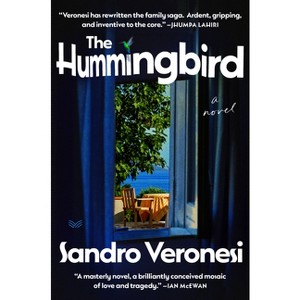 The Hummingbird - by Sandro Veronesi - 1 of 1