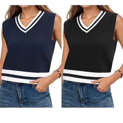 black white/dark blue white