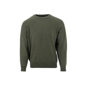 Lona Scott Men's Cashmere Crew Neck Sweater - 1 of 4