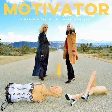 Cherie Currie - Motivator (CD)