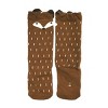 Wrapables My Best Buddy Socks for Baby (Set of 6), Woodland Buddies - 4 of 4