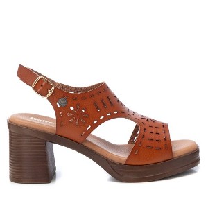 Refresh Women's Fashion Heeled Sandals Refresh 172852 - 1 of 4