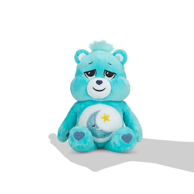 Care Bears Fun Size Sparkle Plush Bedtime Bear, 6 of 7